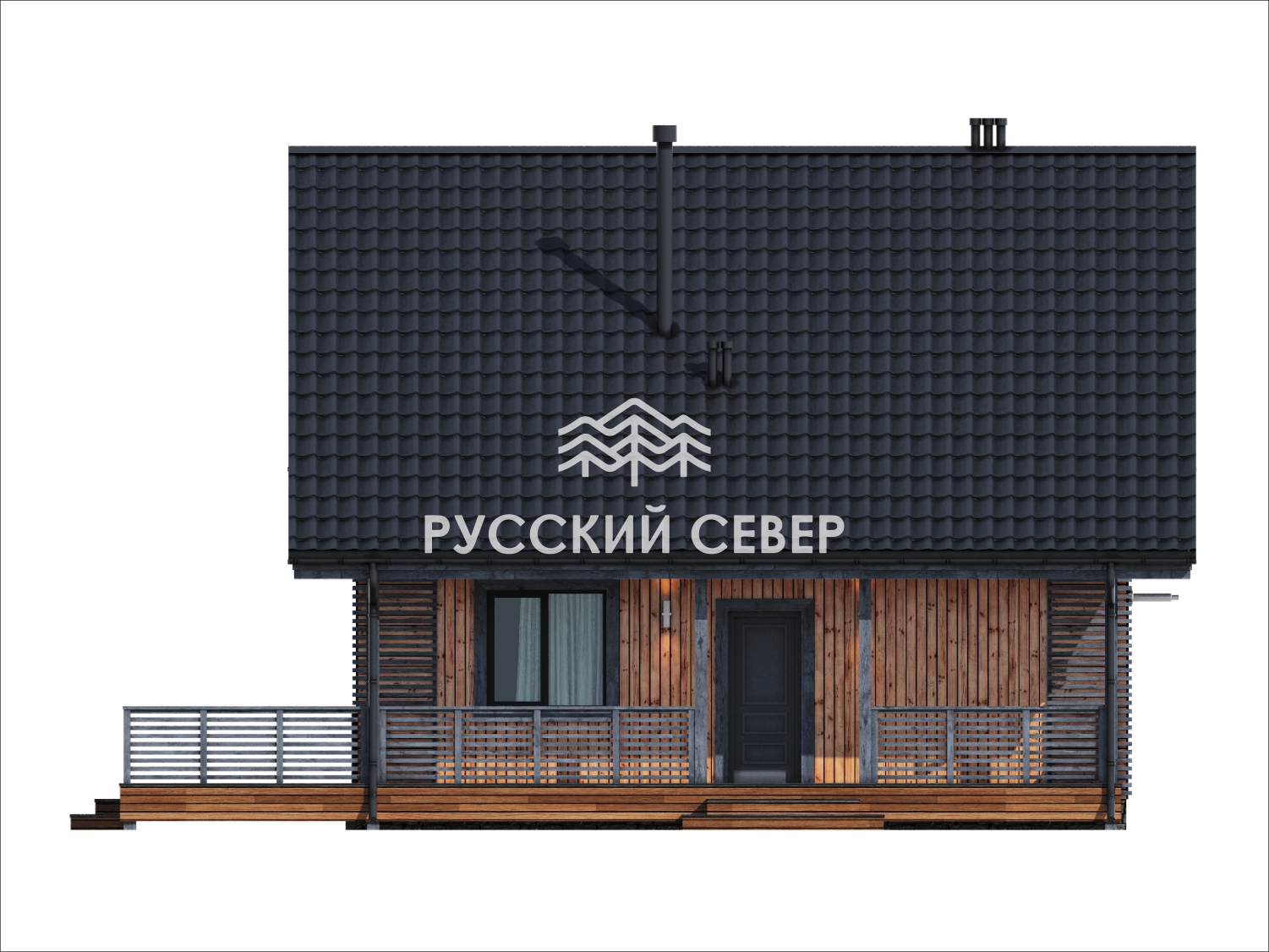 Фасады Бостон Изображение - Фасады Бостон